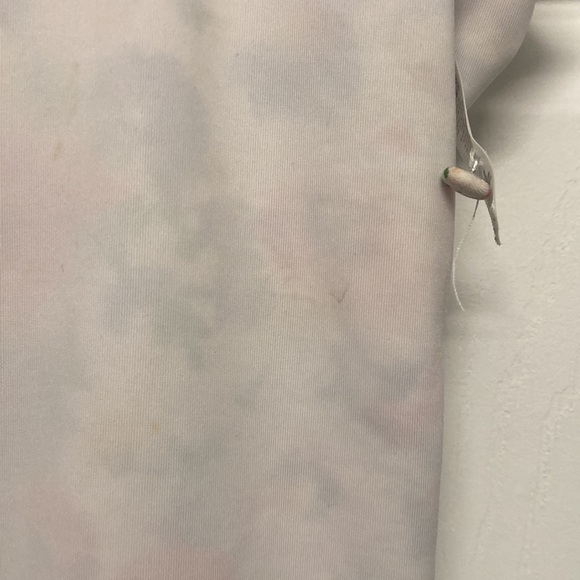 YSÉ flower swimsuit, size 4 - Picture 9 of 16